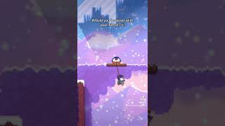 Would you be upset with your friend? #breadandfred  #apogee #coopgaming