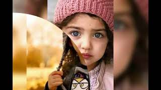 أجمل  صور  للطفله  أناهيتا    صور  حديثه  2021  # على  اغنيه  انهرده  عيد  ميلاد  