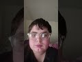 I just broke my neck while making this trend