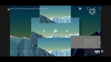 How to make YTPMV SCAN ON KineMaster