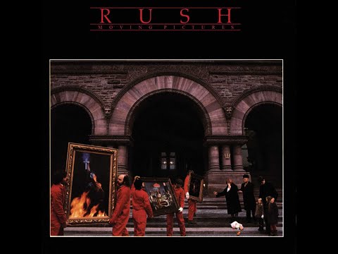 Rush - YYZ [D#/Eb Tuning]