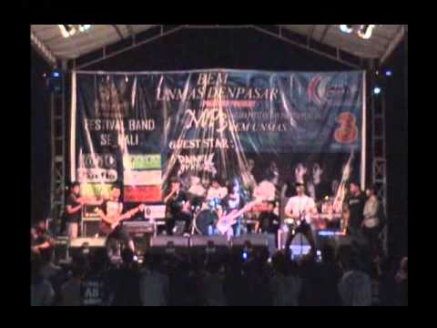 Nullify - Can We Survive (Live)