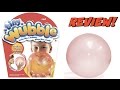 Tiny wubble bubble unboxing playing with the wubble bubble