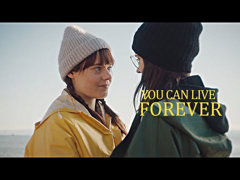 Jaime & Marike | You Can Live Forever