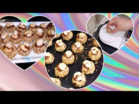 كريات تمر /تمريه/للحفلات ولافراح #algérie  سهلا متكلفش بزاف مفيدة طبعا شكلها كيوة