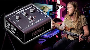 Mesa Boogie Cab Clone IR