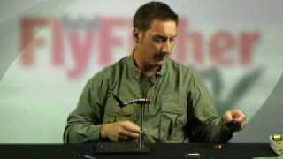 Tie the Sawyer's Killer Bug with Steve Cullen