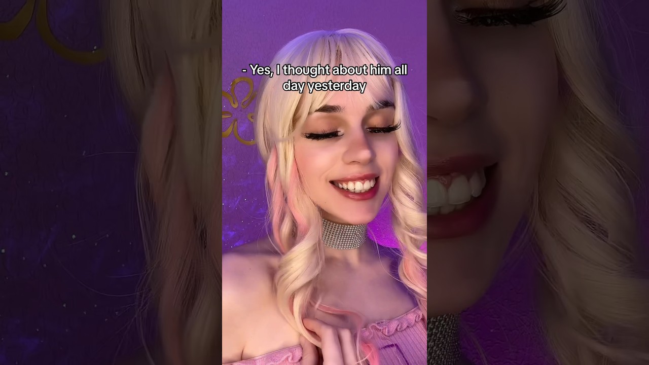 pov: Patrick tries to confess his love to Pearl, but now he is involved in her game (ep6) #spongebob