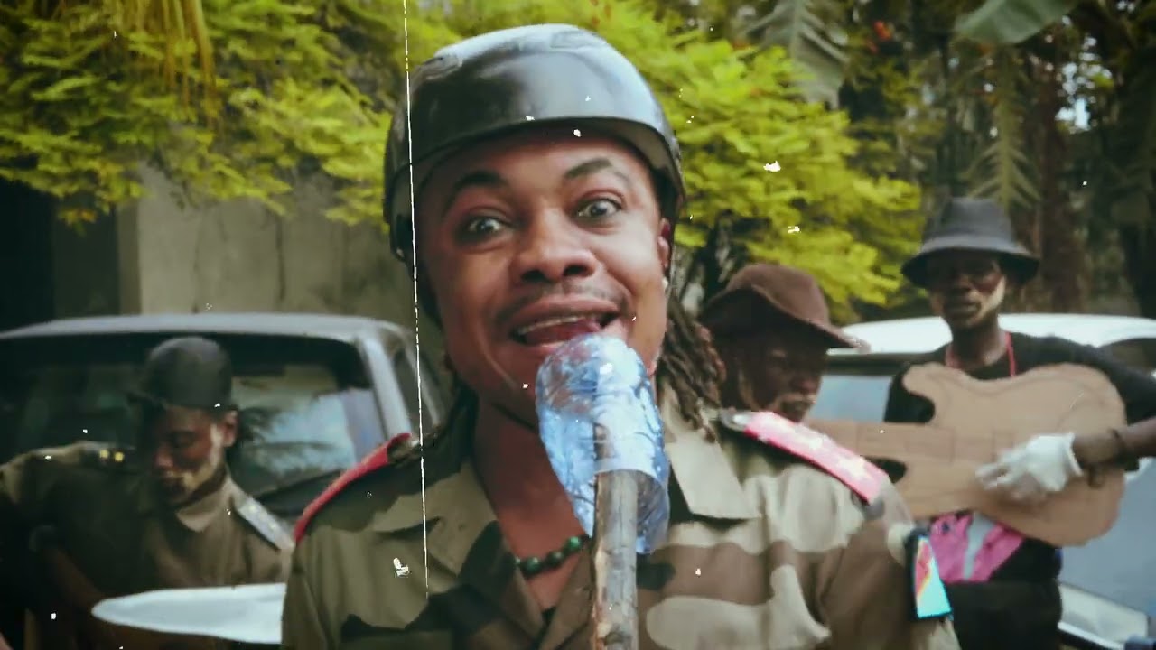 Dauphin bulamatadi Hommage au trio DASUFA