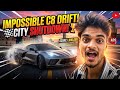 Extreme🖤 Car Driving Simulator 🥰New 🤡Gaming Video #car #carmodification #games #video  