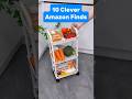 10 AWESOME Amazon Finds #shorts #amazonfinds #products #gadgets #amazon #productreview