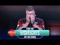 LATE BATTLES! Day Two Evening Highlights - Stage Two - 2025 Players Championship Finals