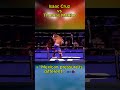 Isaac Cruz vs Thomas Mattice 🔥 Full Fight| Pitbull Cruz Destruction 🥊💣 #shorts  #shortsfeed #boxing