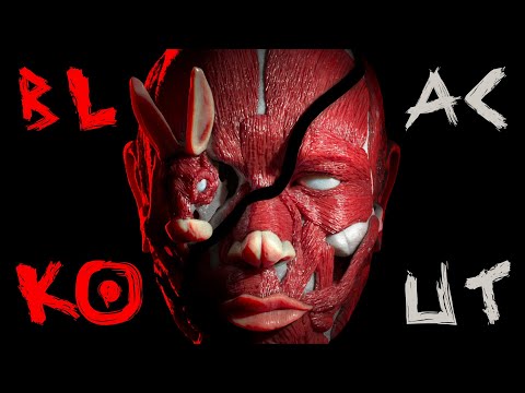 NAHABA x SARCOMA HORROR = BLACKOUT adlı videoyu YouTube'da izle NAHABA x SARCOMA HORROR = BLACKOUT adlı videoyu YouTube'da izle