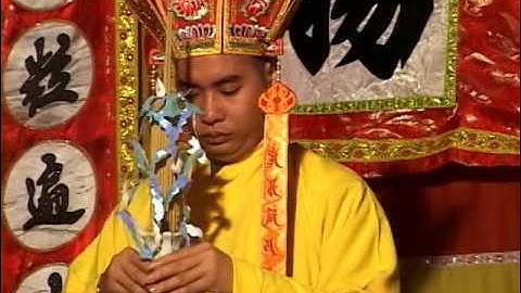 lễ tuần lâm tứ cửu cụ phạm thị tý Dvd p-5