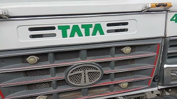 TATA BS 4 STOP LIGHT FULT COD 1242