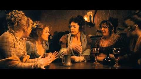 映画「バーク アンド ヘア」予告編