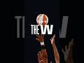 Happy #WorldBasketballDay to the ballers taking over the court and the search bar. 🏀🔥 @WNBA