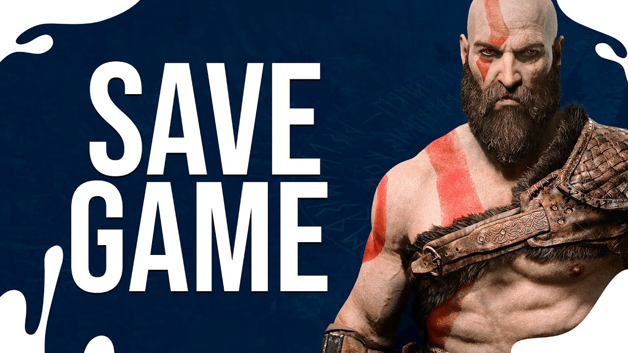 Save 50% on God of War on Steam