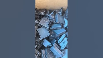 Mercedes-Benz Control Units OEM Modules for Programming & Coding Support #partmercedes #automobile