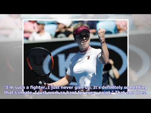 Serena Williams ousts No 1 Simona Halep at Australian Open