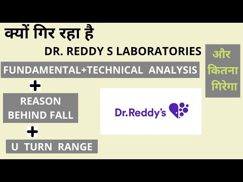 DR Reddy share latest news | DR Reddy share tomorrow target | DR Reddy share news | DR Reddy stock