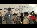 Urban Sketchers Symposium 2018 in Porto Goodie Bag Haul, Sketcbook tour and more!