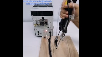 Auto Handheld Screw Tightening Machine