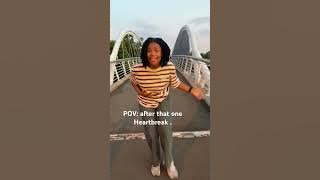 And you find yourself. #viralvideo #heartbroken #love #viralshorts #yourubeshorts