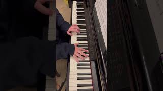 Somewhere In My Memory Home Alone Piano Cover