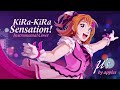 [&mu;'s] KiRa-KiRa Sensation! Instrumental Cover