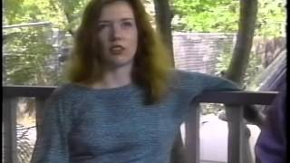 Sue Foley  Video Bio 1993