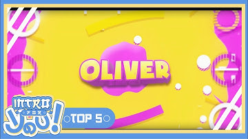 Top 5 Intros Of Jester2D