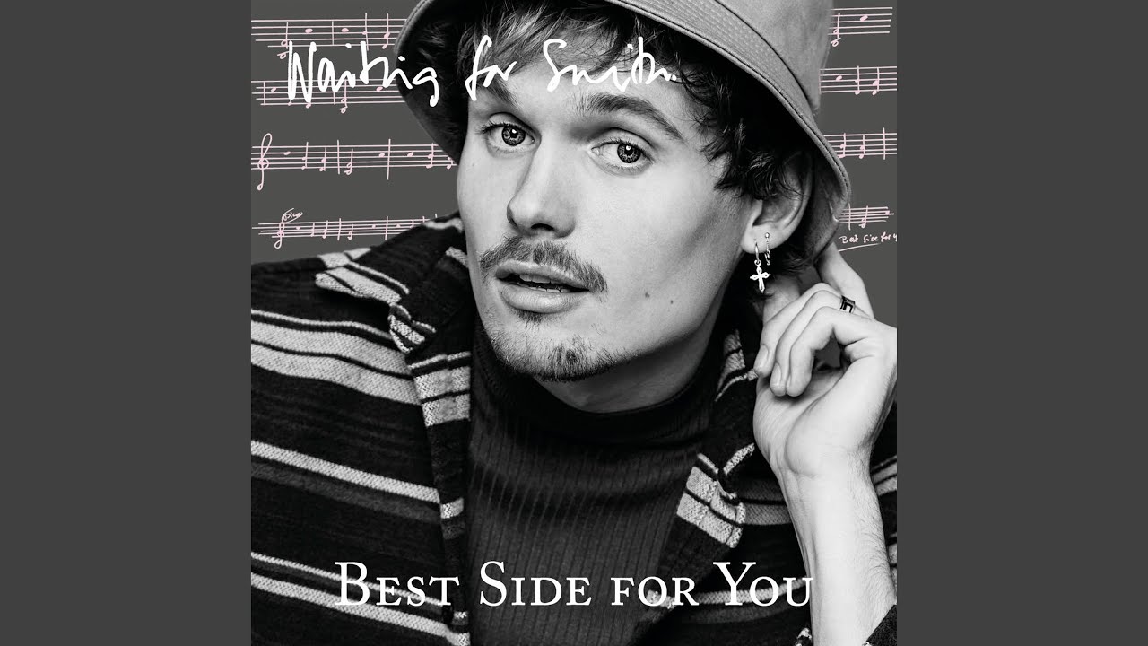 Watch Best Side For You on YouTube Watch Best Side For You on YouTube