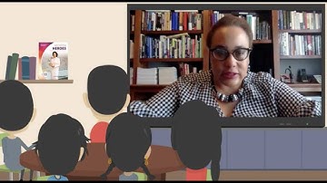 Kids wanna know: Why did NASA call people ‘human computers’ before computers existed?