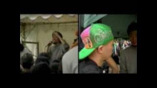 【PV】DJ BAKU - SPIN STREET