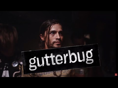 GUTTERBUG Official Trailer (2020) Crime Drama