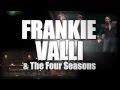 Dawn (Go Away) - Frankie Valli and the Four Seasons - YouTube
