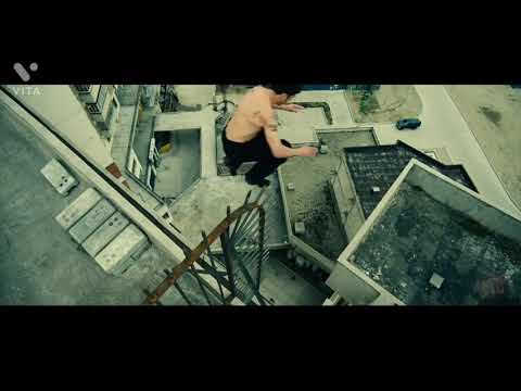 أقوي مطاردة مع أجمل أغنية حماسية أفلام أكشن