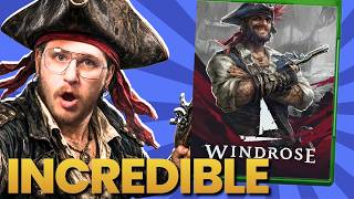 Did Windrose Just Fix Early Access?