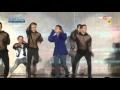 160217 BIGBANG - BAE BAE + BANG BANG BANG + WE LIKE TO PARTY @Gaon Chart K POP Awards