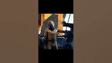 "Are you tired of fighting"- The Void x Sentry ("Thunderbolts") Edit | Fragment(Slowed)#sentry