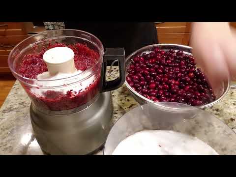 Video: De Bedste Lingonberry Marmelade Opskrifter