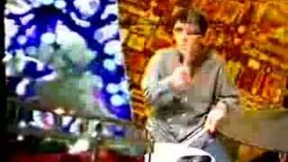 Oasis _ Supersonic - TV Debut @ The Word