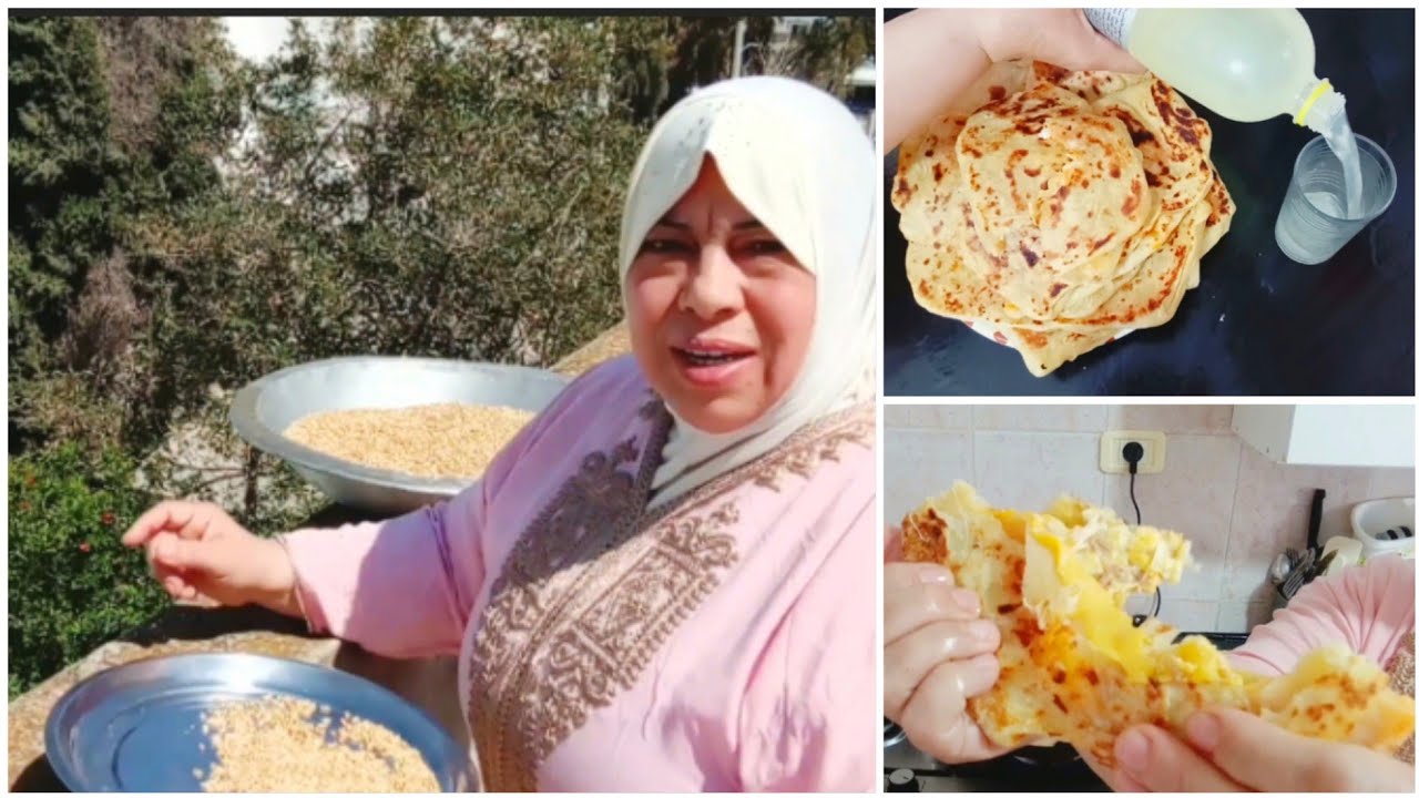 الناس تتشهى اللبسة والذهب وانا أقصى امالي كعبة ملاوي 🤣 تي هاني نقول فالشعر يا وخيتي قداشني ماحلاني😍