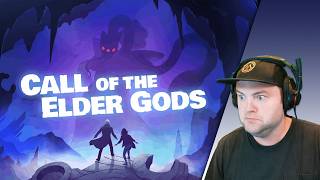 The Great Engineer! | Call of the Elder Gods [3]