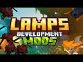 Lamps Mods leaks/development