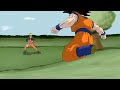 Naruto VS Goku