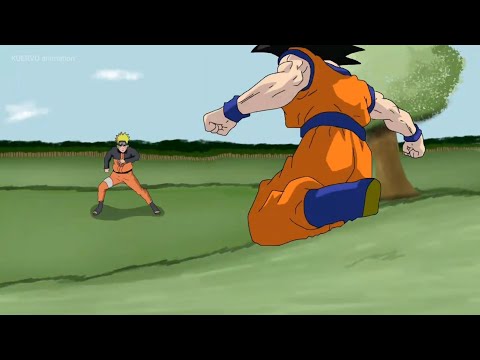 Vídeo: El Boruto guanyaria a Naruto?