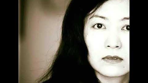 Toru Takemitsu: Requiem for String Orchestra (piano transcription/Rika Zayasu)